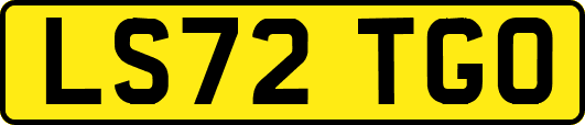 LS72TGO