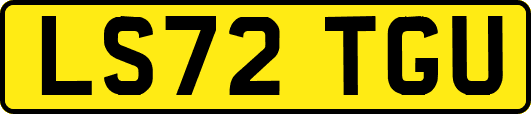 LS72TGU