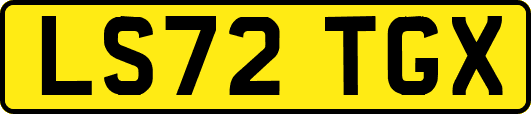 LS72TGX