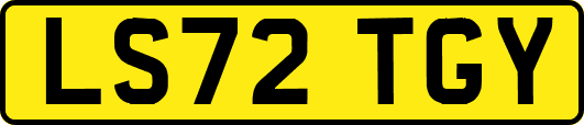 LS72TGY
