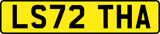LS72THA