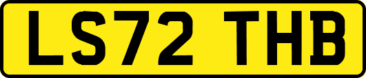LS72THB