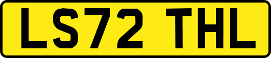 LS72THL