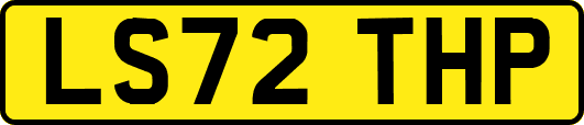 LS72THP