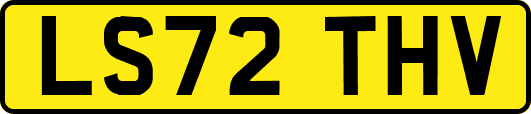 LS72THV