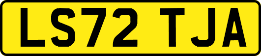 LS72TJA