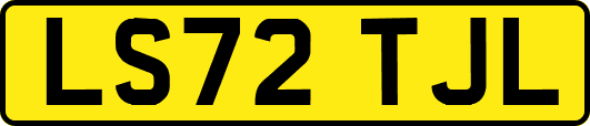 LS72TJL