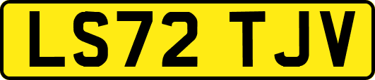 LS72TJV