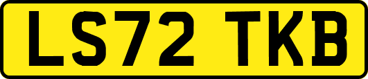 LS72TKB