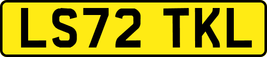 LS72TKL