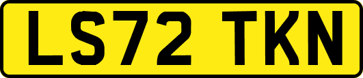 LS72TKN