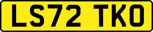 LS72TKO