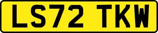 LS72TKW