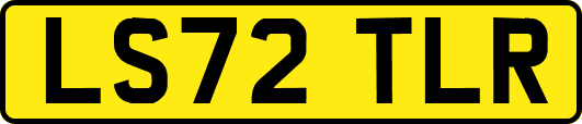 LS72TLR