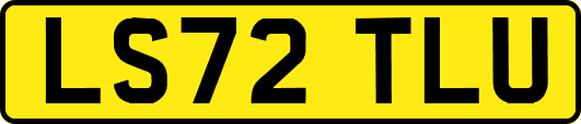 LS72TLU