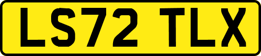 LS72TLX