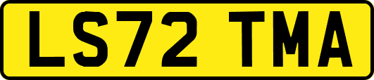LS72TMA