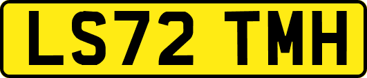 LS72TMH