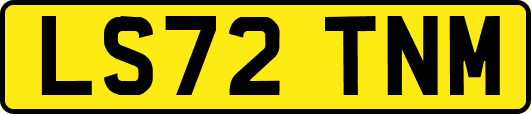 LS72TNM