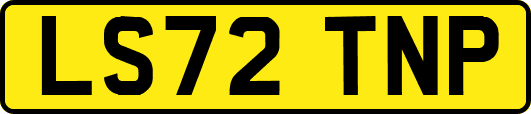 LS72TNP