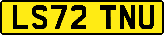 LS72TNU