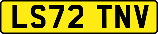 LS72TNV