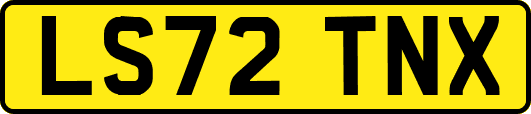 LS72TNX