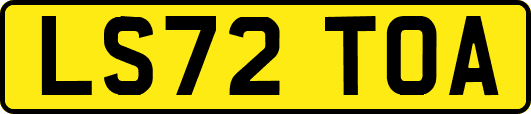 LS72TOA