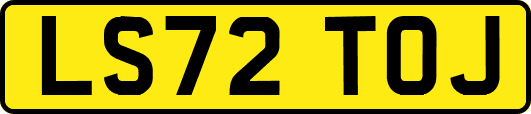 LS72TOJ