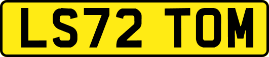 LS72TOM