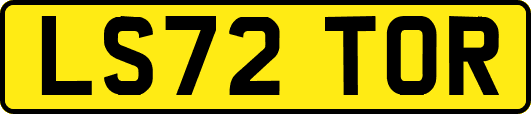 LS72TOR