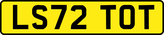LS72TOT