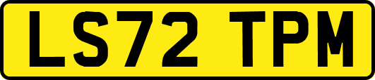 LS72TPM