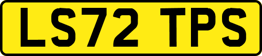 LS72TPS