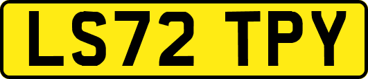 LS72TPY