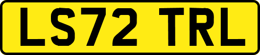 LS72TRL