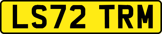 LS72TRM