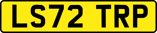 LS72TRP