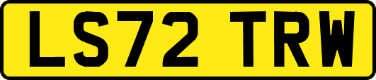LS72TRW