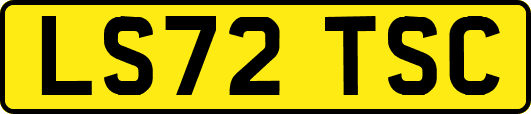 LS72TSC