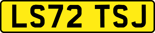 LS72TSJ