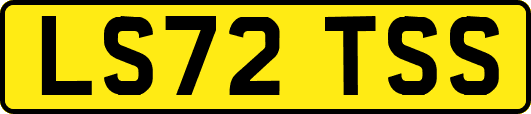 LS72TSS