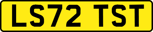 LS72TST
