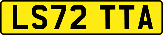LS72TTA