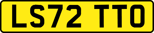 LS72TTO