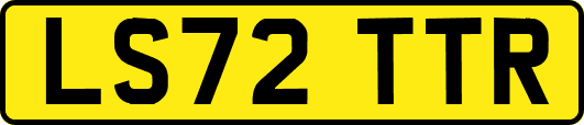 LS72TTR
