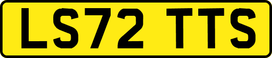 LS72TTS