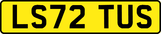 LS72TUS