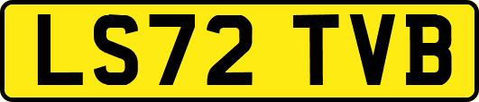 LS72TVB