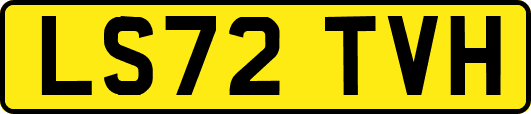 LS72TVH